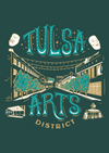 Tulsa Neighborhood Postcards