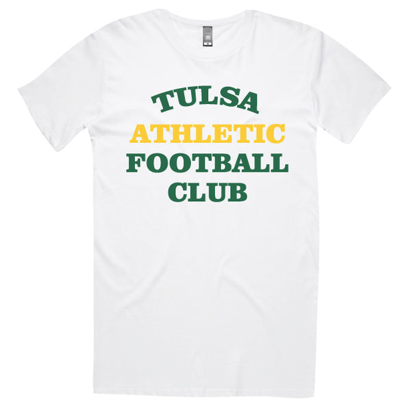 Tulsa Athletic - Shirt