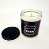 Route 66 Candle