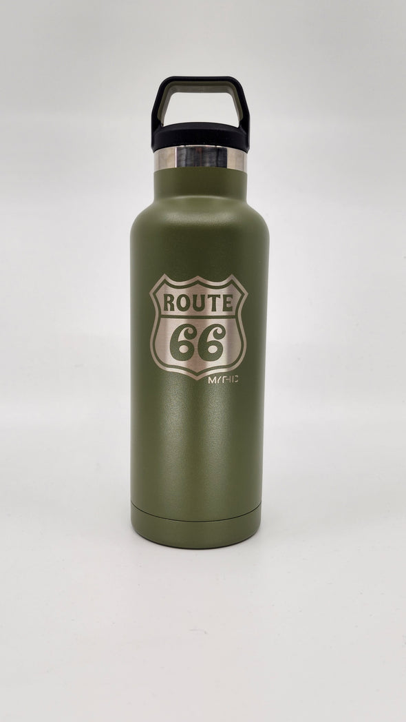 Route 66 RTIC water bottle