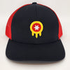 Tulsa Shield Trucker Hat