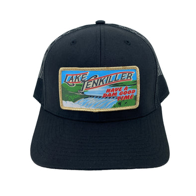 Tenkiller Lake Hat