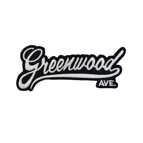 Greenwood Ave. Patch