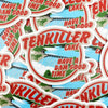 Tenkiller Lake Sticker