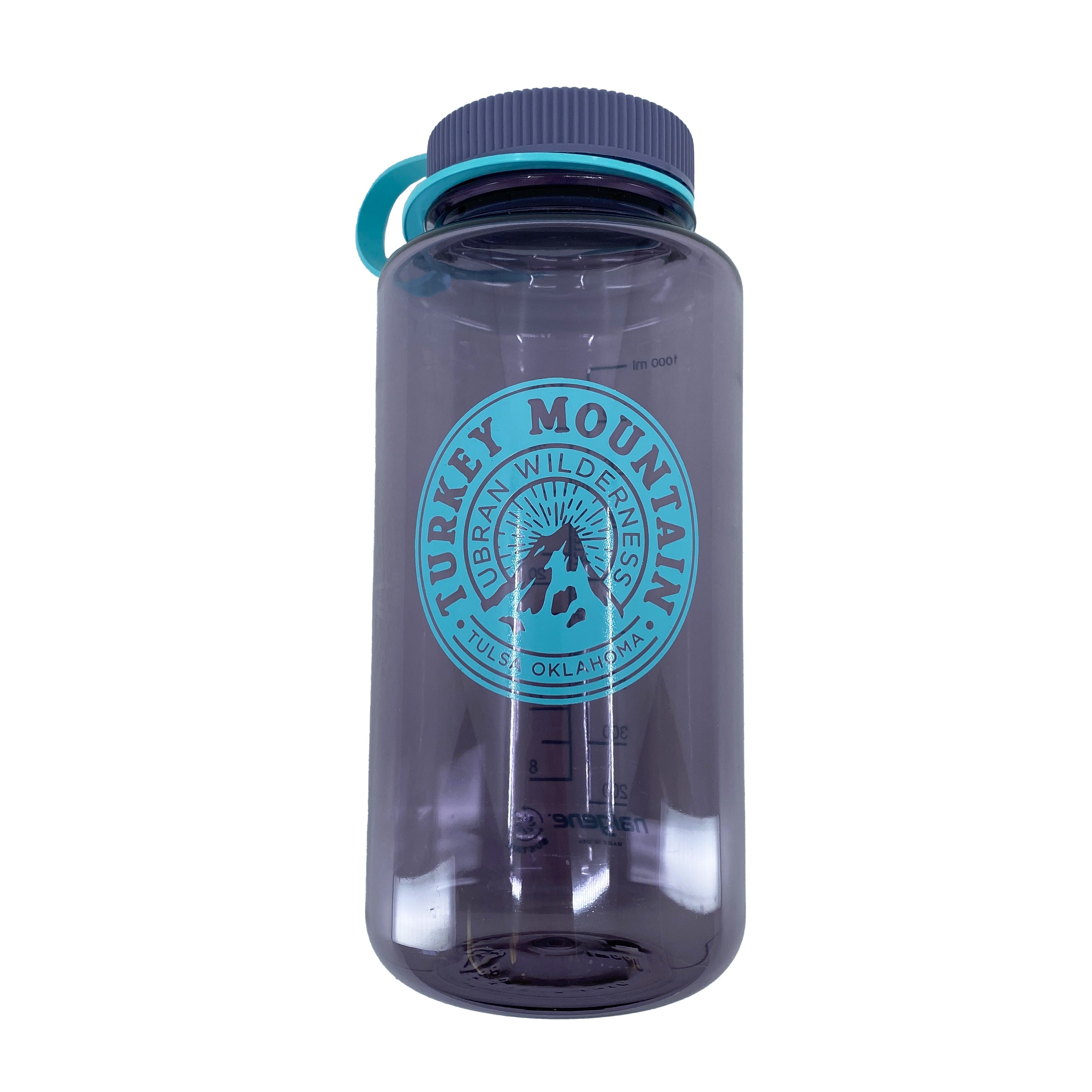 Mythic Press Turkey Mountain Nalgene – Mythic Press