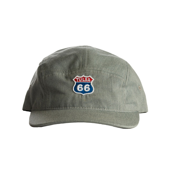 Tulsa 66 Hat