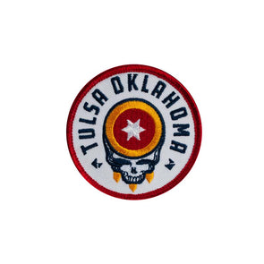 Tulsa Sound Mythic Press