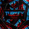 Turkey Mountain Bumper Sticker