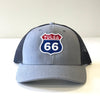 Tulsa 66 Hat