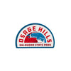 Osage Hills Sticker