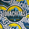 Ouachita Mountains Sticker