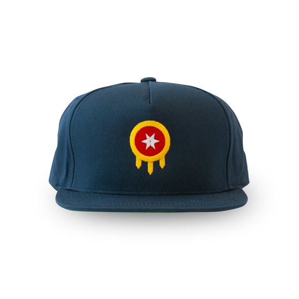 Tulsa Shield Flatbill Hat
