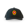 Tulsa Shield Trucker Hat